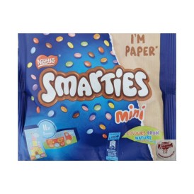 Confiserie Chocolat Marque Nestlé Barre de chocolat davidetsessaveurs.