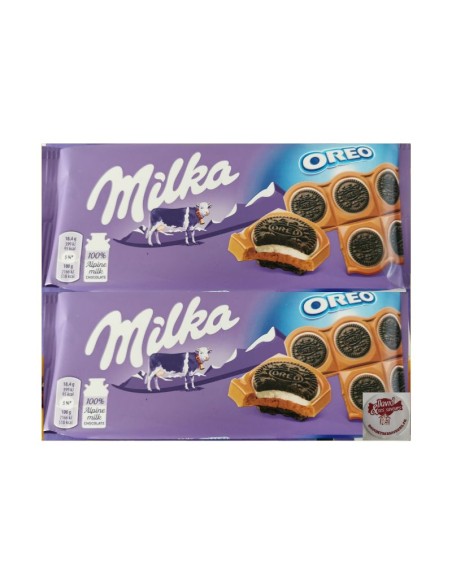 Confiserie Chocolat Marque Milka Tablette de chocolat davidetsessaveur