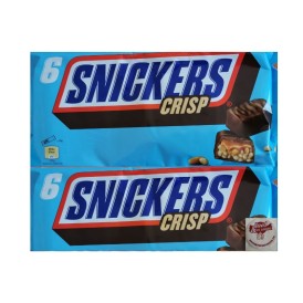 Confiserie Chocolat Marque Snickers Barre chocolat davidetsessaveurs..