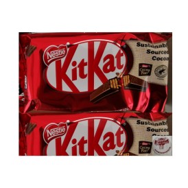 Confiserie Chocolat Marque Mondelèz Barre chocolat davidetsessaveurs..