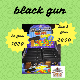 Black Gun