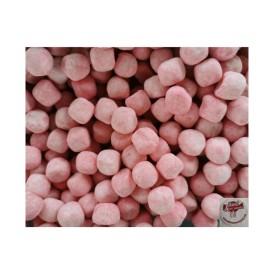 Confiserie fraise sucre glace marque Verquin Fraisoo'bool karaneige ro