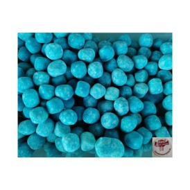 Confiserie sucre glace marque Verquin cosmic bool original raspberry..