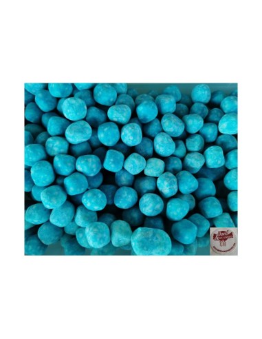 Confiserie sucre glace marque Verquin cosmic bool original raspberry..