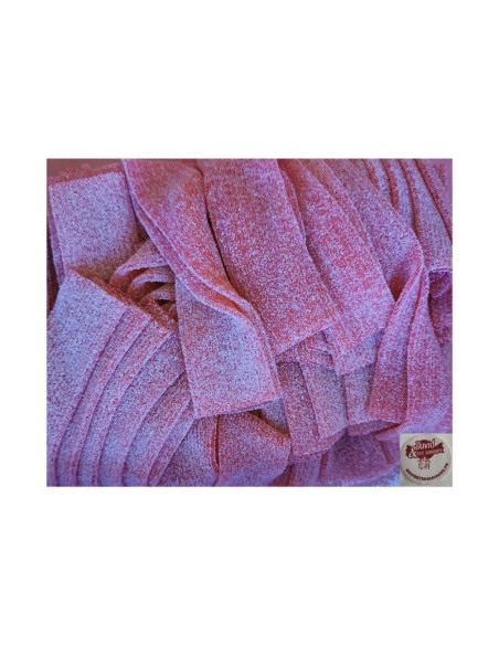 Confiserie acidulée Marque Trading Company B.V bandos fraise pik......