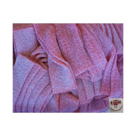 Confiserie acidulée Marque Trading Company B.V bandos fraise citrique.