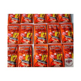 Confiserie Pépite qui claque Marque Zeta Espacial Frizzy Pazzy cola...