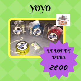 Yoyo