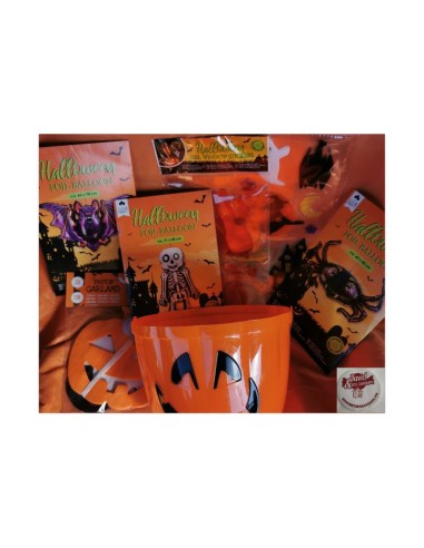 Confiserie gélatine gluante acidulée Marque décoration jouet Halloween