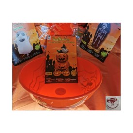 Confiserie gélatine gluante acidulée Marque décoration jouet Halloween