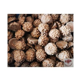 Confiserie guimauve caramel céréales croustillantes Marque Cémoi Crick