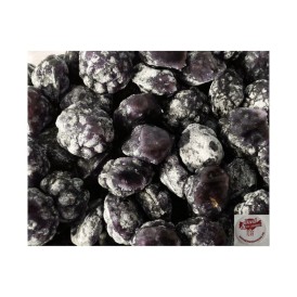 Confiserie sucre cuit dur cassant Marque Kubli Mûre sauvage d'antan...