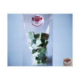 Confiserie nougat Marque du pré catalan Nougat aux amandes pistache...