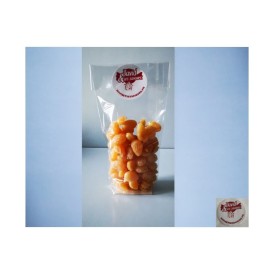 Confiserie sucre cuit dur cassant Marque Kubli Bourgeon d sapin ou pin