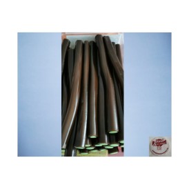 Confiserie gélifiée fourrée aux fruits Marque Damel Jumbo cola lisse..