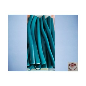 Confiserie fourrée aux fruits Marque Méga stars Jumbo framboise lisse.