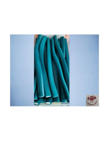 Confiserie fourrée aux fruits Marque Méga stars Jumbo framboise lisse.