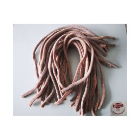 Confiserie gélifiée acidulée Marque Fini câble fourré acidulé cola....