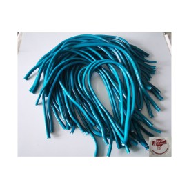 Confiserie gélifiée lisse Marque Fini câble fourré lisse framboise....