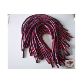 Confiserie gélifiée acidulée Marque Fini câble fourré énergie Red bull