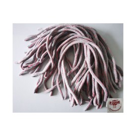 Confiserie gélifié acidulé Marque Fini câble acidulé énergie Red bull