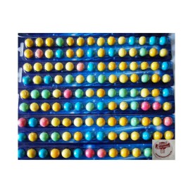 Confiserie boule de chewing-gum Marque Casa del dolce chewing-gum ....