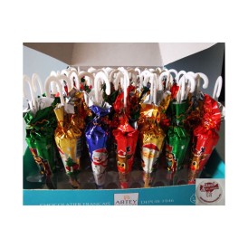 Les P'tits Parapluies