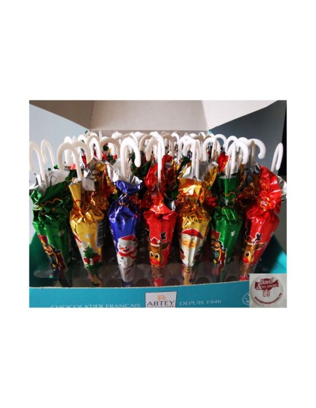 Les P'tits Parapluies