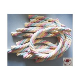 Olimpic Twist Quatre Couleurs