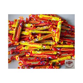 Carambar Cara Héros