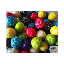 Foot Balls Bubble Gum