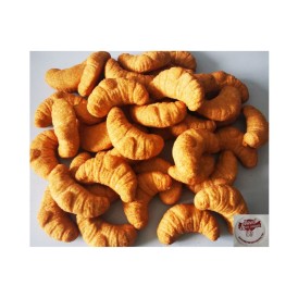 Croissant Guimauve Garniture 10% Cacao