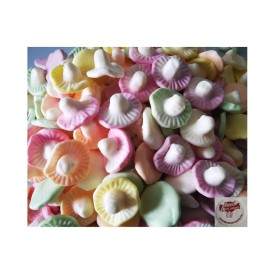 Champignons Aux Fruits