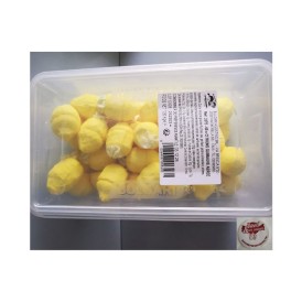 Citron Guimauve Aérée