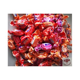 Bonbon Sans Sucre Tendre Aux Fruits Crème