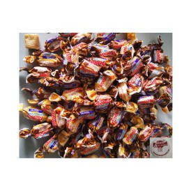 Bonbon Sans Sucre Tendre Chocolat Café Caramel Crème