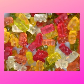 Ours D'or Goldbears Haribo