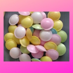 Soucoupe Flying Saucers...