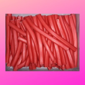 Confiserie fourrée aux fruits Marque trading compagny B.V Stick fourré