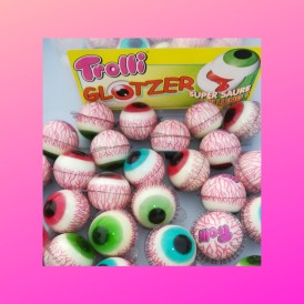 Glotzer Trolli