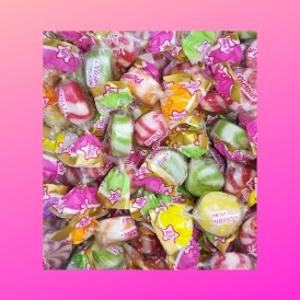 Confiserie Bonbon sans sucre Marque Delisuit Crème fruits davidetse...