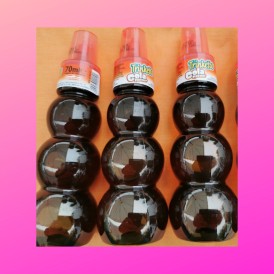 Confiserie liquide aromatisée sucrée Marque Casa Del Dolce Bibi cola..