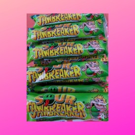 Boule Magique Original Jawbreaker (sachet de 2 billes