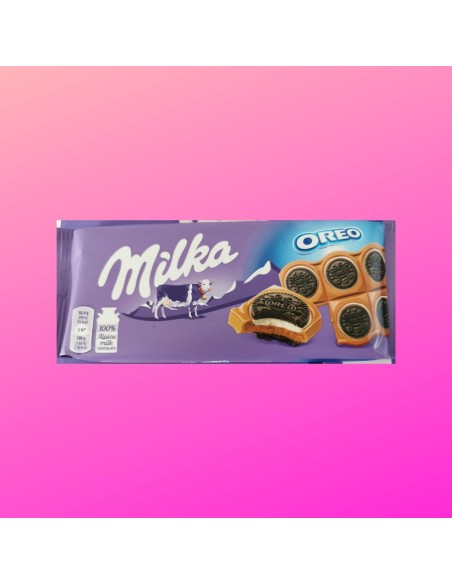 Confiserie Chocolat Marque Milka Tablette de chocolat davidetsessaveur