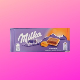 Confiserie Chocolat Marque Milka Tablette de chocolat davidetsessaveur