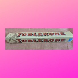 Confiserie Chocolat Marque Toblerone Tablette de chocolat davidetsessa