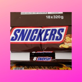 Confiserie Chocolat Marque Snickers Barre chocolat davidetsessaveurs..