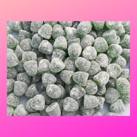 Bonbons anciens année 50, 60, 70, 80, 90 (bonbons d'autrefois)