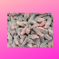 Sour Cherry Cola Astra Sweets