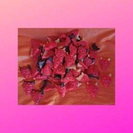 Diable Rouge Diablillos...